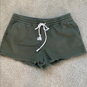 Aerie Shorts